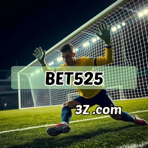 Slots Emocionantes no Bet525: Entretenimento à Sua Porta