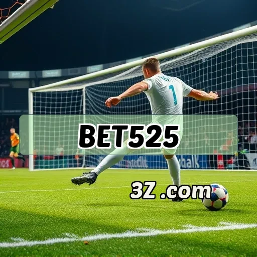 Estratégias Inovadoras para o Bet525: Jogue com Sabedoria