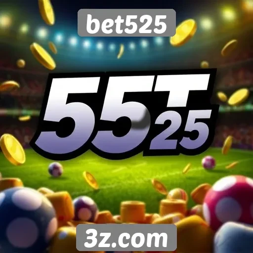 como o bet525 se destaca na concorrência