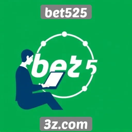 Apoio ao cliente e suporte no bet525