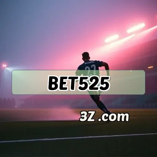 Ação e Emoção: Notícias do bet525 que Você Não Pode Perder