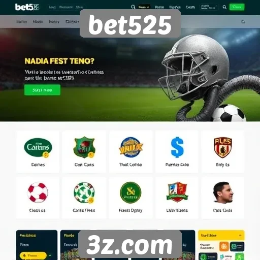 Perspectivas sobre a regulamentação do site bet525