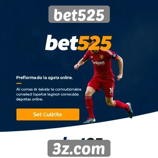 Impacto das regulamentações no bet525